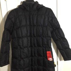 The North Face Puffer Jacket